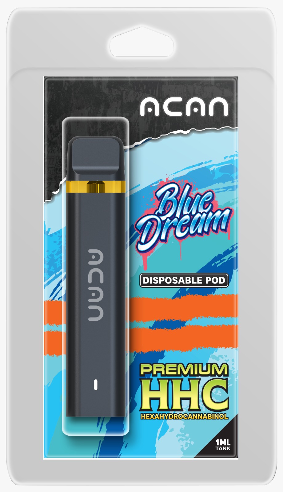 ACAN Gold HHC Vape Pen